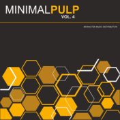 Minimal Pulp, Vol. 4