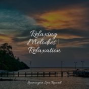 Relaxing Melodies | Relaxation