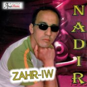 Zahr-iw