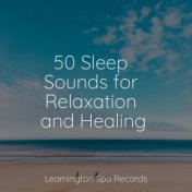 50 Sleep Sounds for Relaxation and Healing