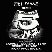 TOP 5 NZ (Tiki Taane Remix)