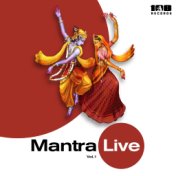 Mantralive, Vol.1 (Live)