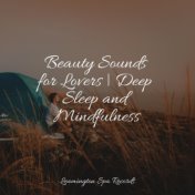 Beauty Sounds for Lovers | Deep Sleep and Mindfulness