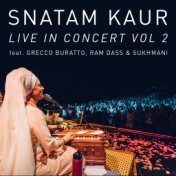 I Am Love (feat. Grecco Buratto, Ram Dass, and Sukhmani) [Live in Sarasota, 10/23/19]