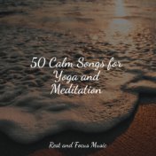 50 Calm Songs for Yoga and Meditation