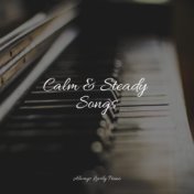 Calm & Steady Songs