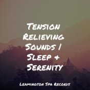 Tension Relieving Sounds | Sleep & Serenity