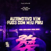 Automotivo Vem Fud3 Com Meu P1Ru