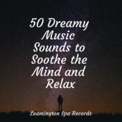50 Dreamy Music Sounds to Soothe the Mind and Relax