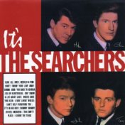 It's The Searchers