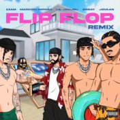 Flip Flop (feat. Marconi Impara & Jovaan) (Remix)