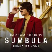 Sumbula (remix by JAKE)