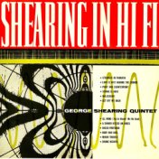 Shearing In Hi Fi (Remastered)