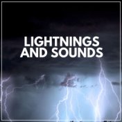 Lightnings and Sounds