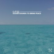 Ocean Sounds to Bring Peace