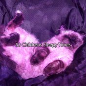 53 Childrens Sleepy Times