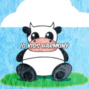 10 Kids Harmony