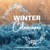 Winter Colorscapes, Vol. 1 (Electronic Downtempo Moods)