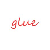 glue