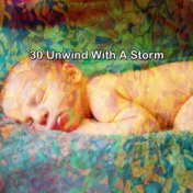37 Lullaby Of The Storm