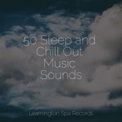 50 Sleep and Chill Out Music Sounds