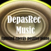 Uplifting energy positive piano (DnB)