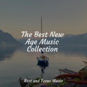 The Best New Age Music Collection