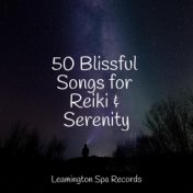 50 Blissful Songs for Reiki & Serenity