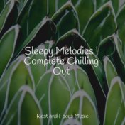 Sleepy Melodies | Complete Chilling Out