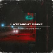 Late Night Drive (Remix)