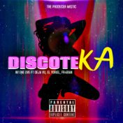 Discoteka