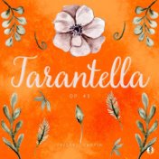 Tarantella, Op. 43