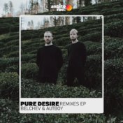 Pure Desire (Remixes)