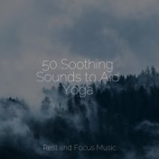 50 Soothing Sounds to Aid Yoga