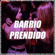 Barrio Prendido (feat. Momo) (Remix)