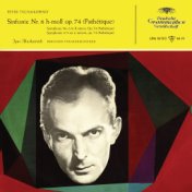 Tchaikovsky: Symphony No. 6; Francesca da Rimini (Igor Markevitch – The Deutsche Grammophon Legacy: Volume 13)