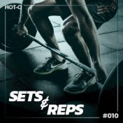 Massive Sets & Reps 010