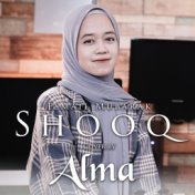 Esmail Mubarak - Shooq Cover By Alma || شوق - ألما