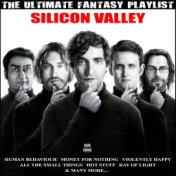 Silicon Valley The Ultimate fantasy Playlist