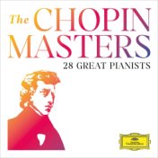 The Chopin Masters