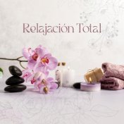 Relajación Total - Relajación Terapéutica, Música para Relajación Profunda y Meditación, Buena Actitud, Espíritu Positivo
