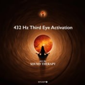 432 Hz Third Eye Activation