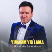 Yuragim yig`lama