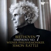 Beethoven: Symphony No. 7, Op. 92