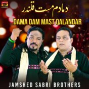 Dama Dam Mast Qalandar - Single