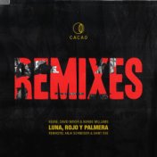 Luna, Rojo & Palmera Remixes
