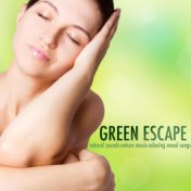 Green Escape: Natural Sounds, Nature Music and Relaxing Mood Songs