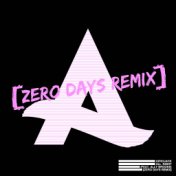 All Night (feat. Ally Brooke) (Zero Days Remix)