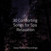30 Comforting Songs for Spa Relaxation