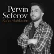 Pervin Seferov